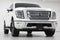 2021 Nissan Titan Platinum Reserve