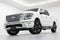 2021 Nissan Titan Platinum Reserve