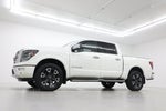 2024 Nissan Titan Platinum Reserve