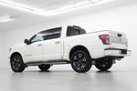 2024 Nissan Titan Platinum Reserve