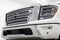 2024 Nissan Titan Platinum Reserve
