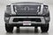 2022 Nissan Titan Platinum Reserve