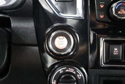 2022 Nissan Titan Platinum Reserve
