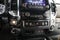 2022 Nissan Titan Platinum Reserve