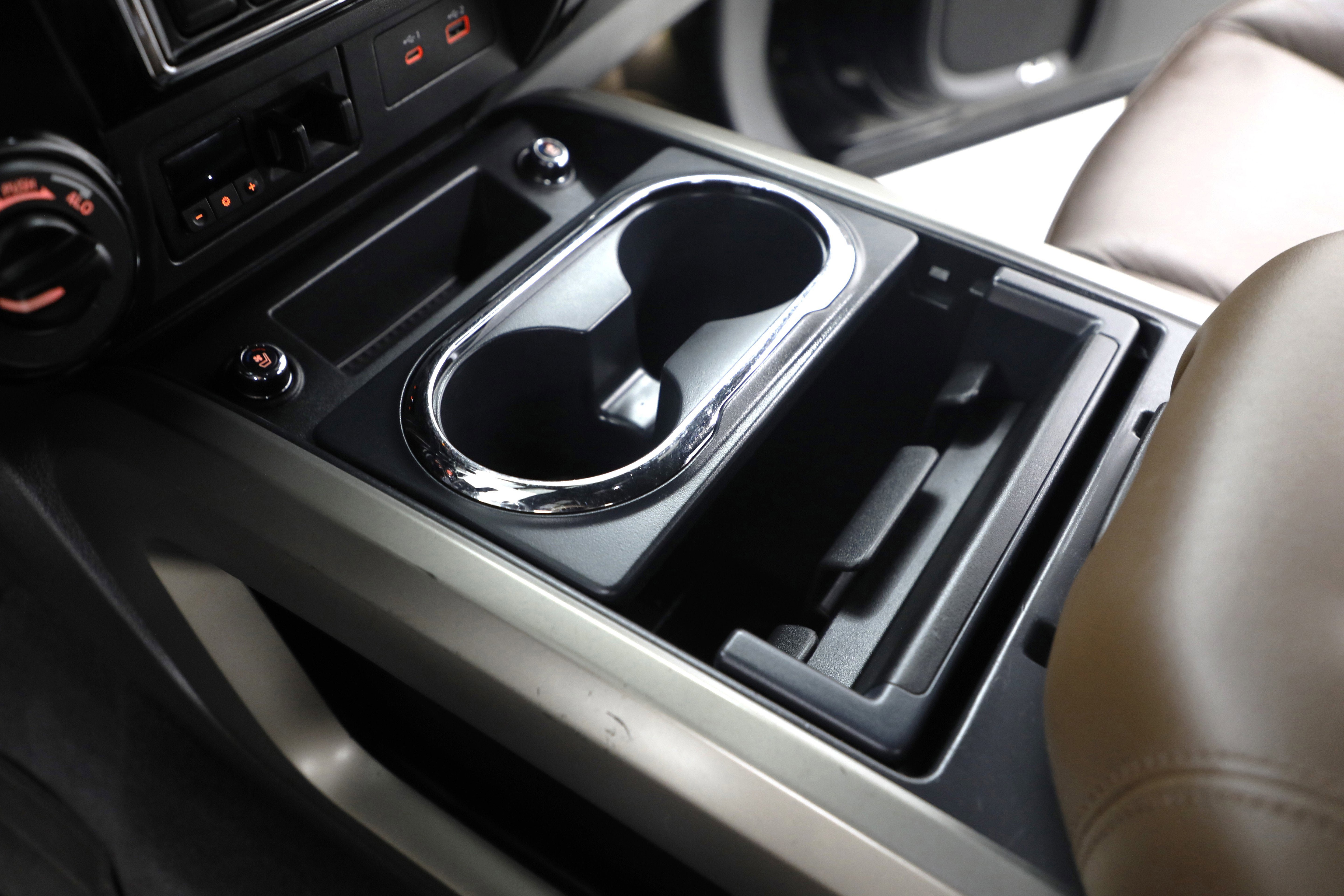 2022 Nissan Titan Platinum Reserve