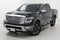 2022 Nissan Titan Platinum Reserve