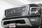 2022 Nissan Titan Platinum Reserve