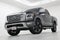 2022 Nissan Titan Platinum Reserve