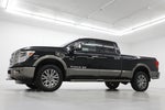2018 Nissan Titan XD Platinum Reserve
