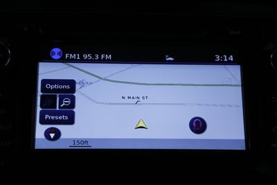 2018 Nissan Titan XD Platinum Reserve