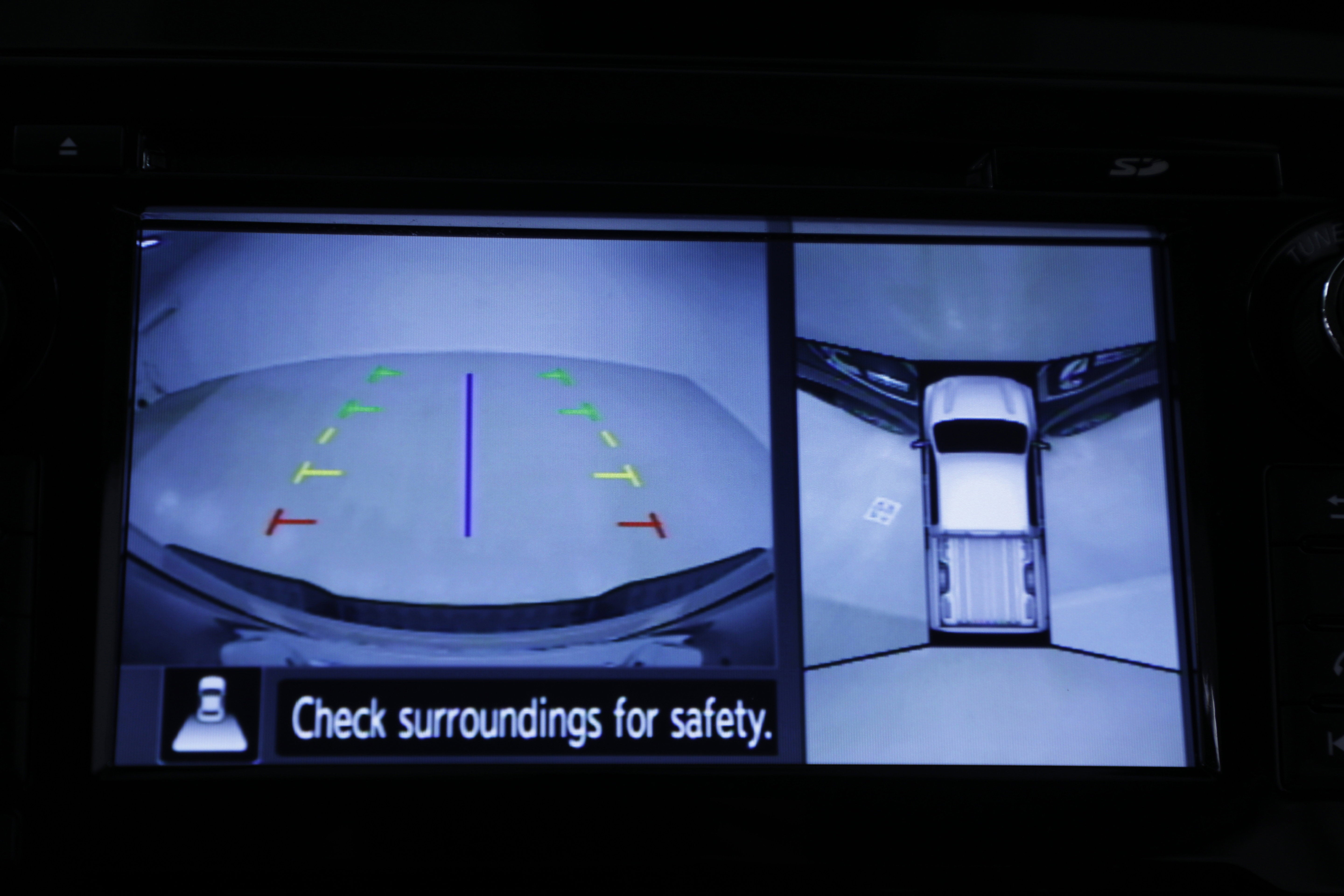 2018 Nissan Titan XD Platinum Reserve