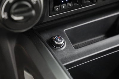 2018 Nissan Titan XD Platinum Reserve