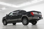 2018 Nissan Titan XD Platinum Reserve