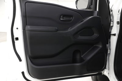 2025 Nissan Frontier S