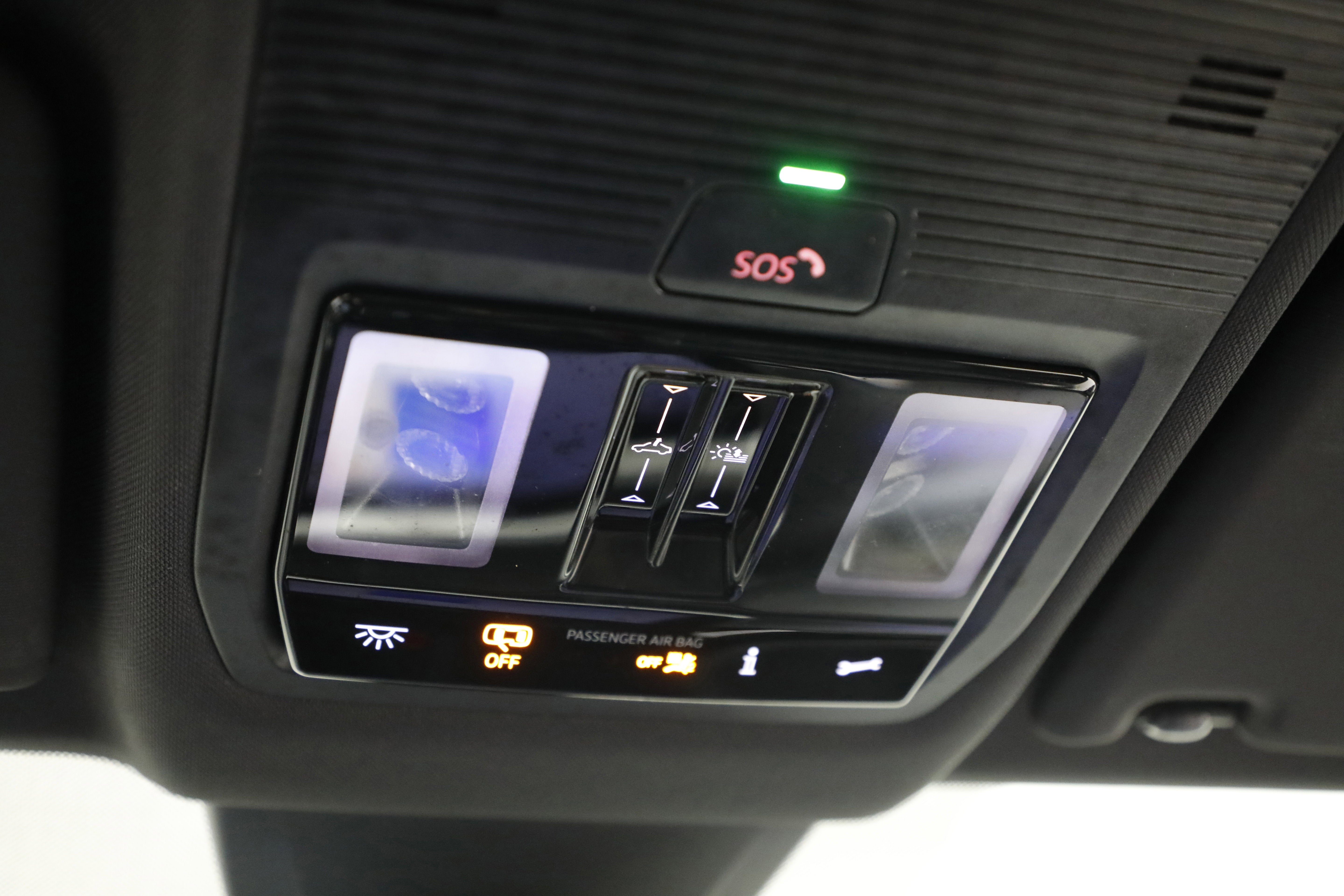 2024 Volkswagen Atlas Cross Sport 2.0T SEL Premium R-Line