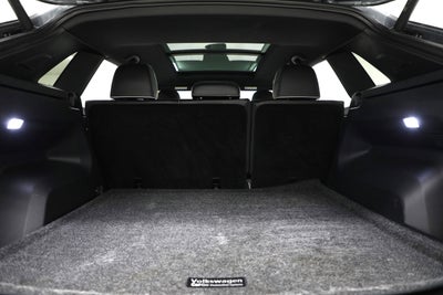 2024 Volkswagen Atlas Cross Sport 2.0T SEL Premium R-Line