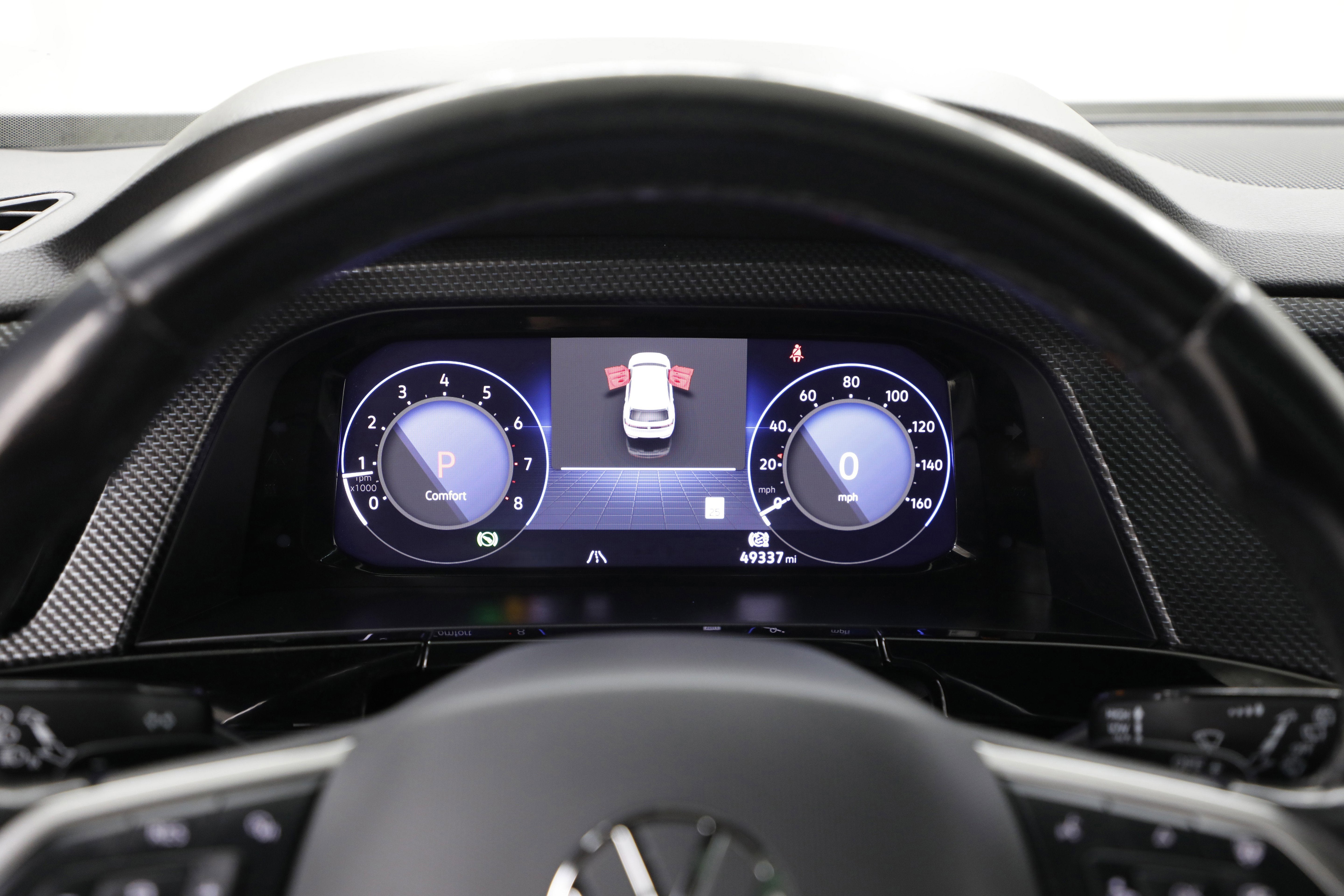 2024 Volkswagen Atlas Cross Sport 2.0T SEL Premium R-Line