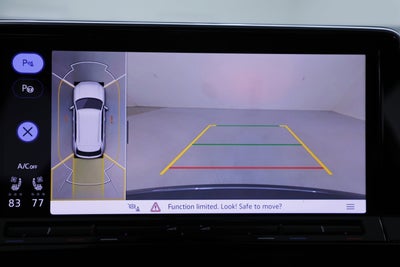 2024 Volkswagen Atlas Cross Sport 2.0T SEL Premium R-Line