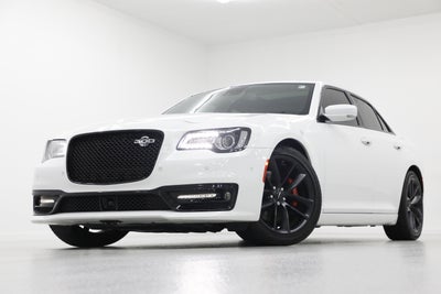 2023 Chrysler 300 300C