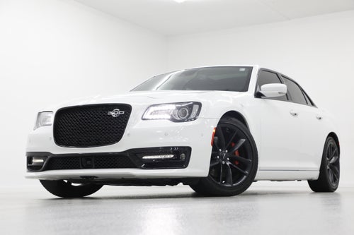 2023 Chrysler 300 300C