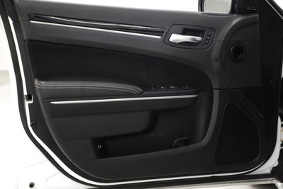 2023 Chrysler 300 300C