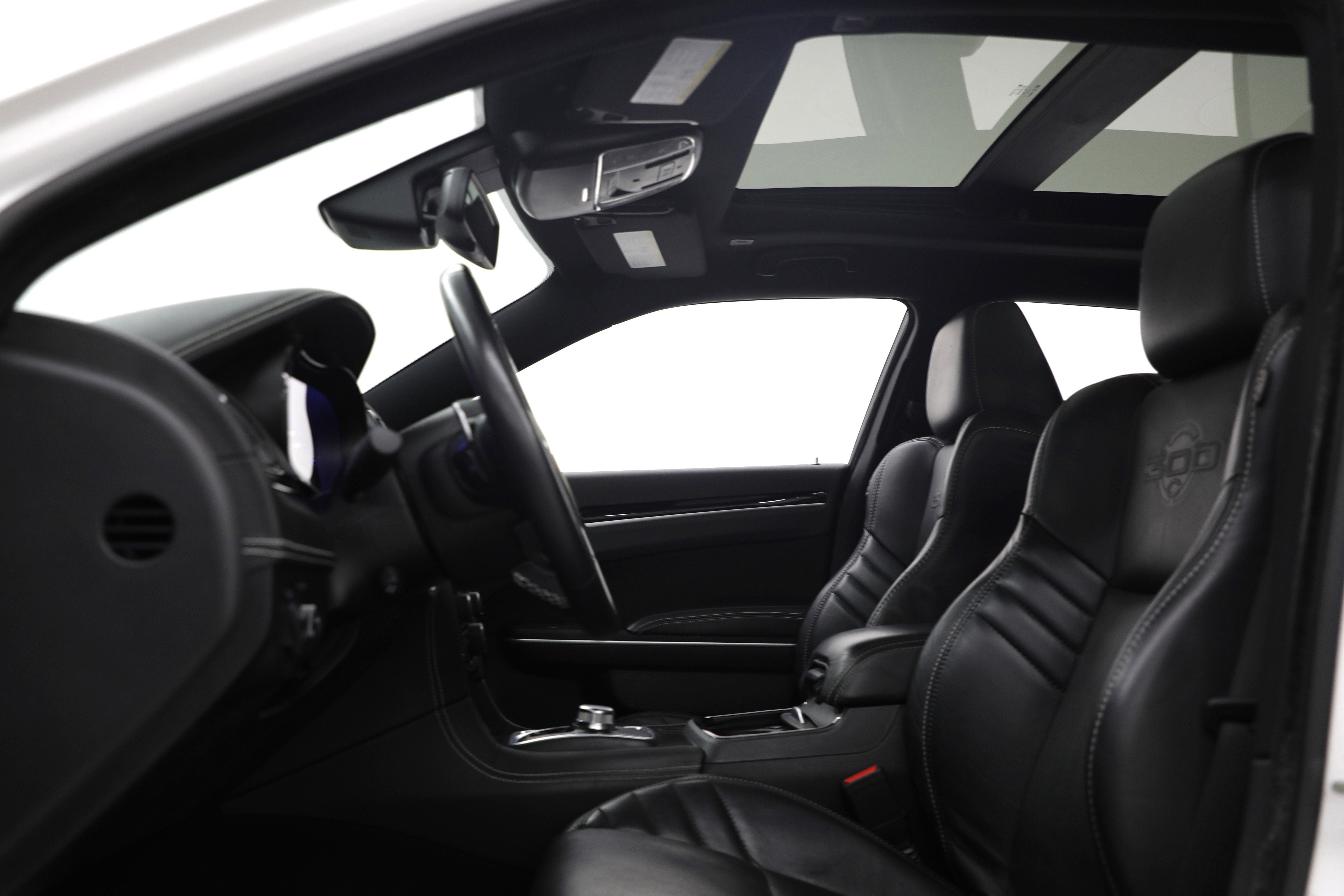 2023 Chrysler 300 300C