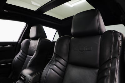 2023 Chrysler 300 300C