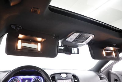2023 Chrysler 300 300C