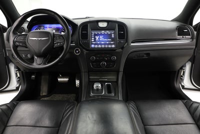 2023 Chrysler 300 300C