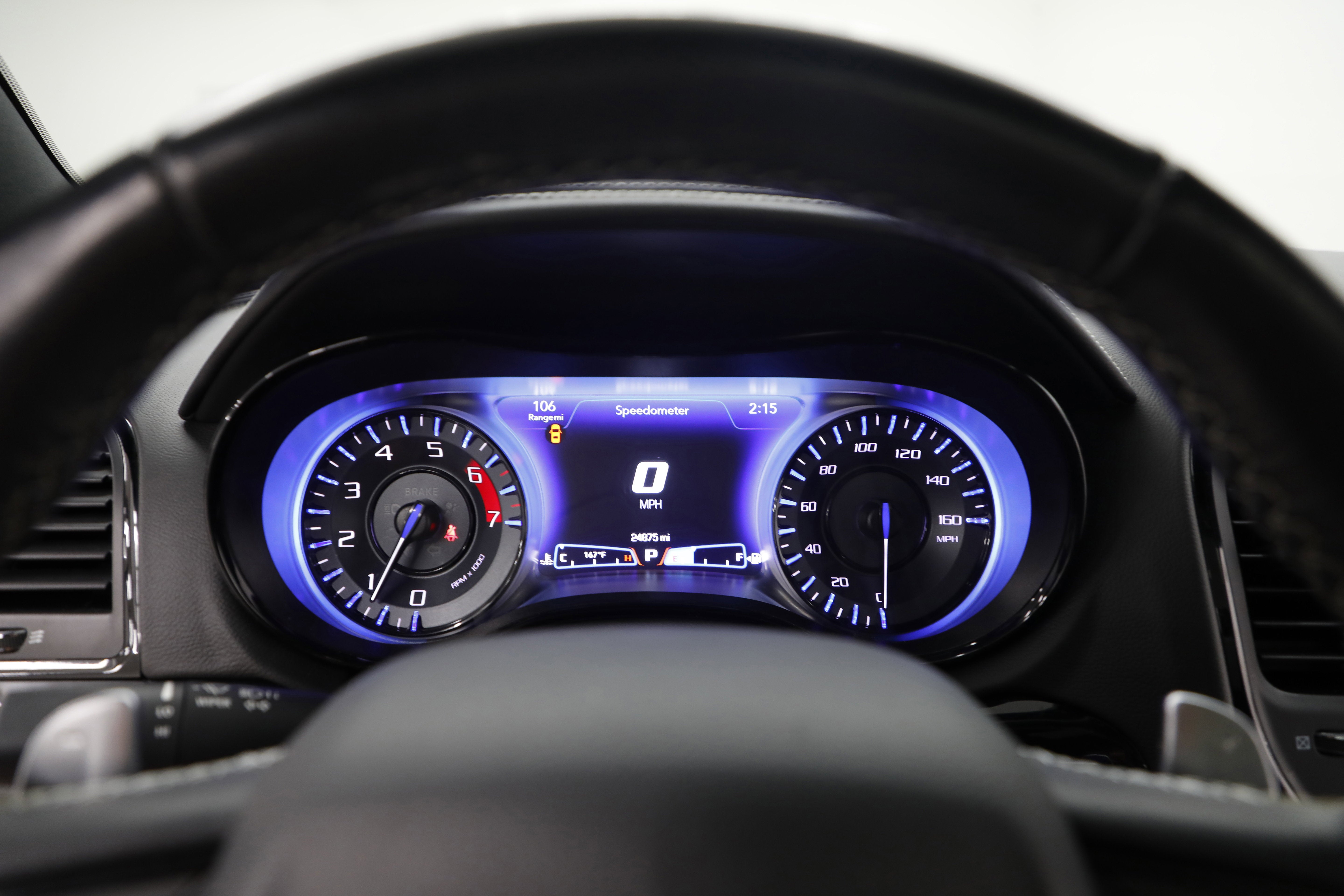 2023 Chrysler 300 300C
