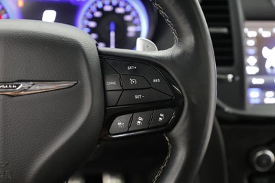 2023 Chrysler 300 300C