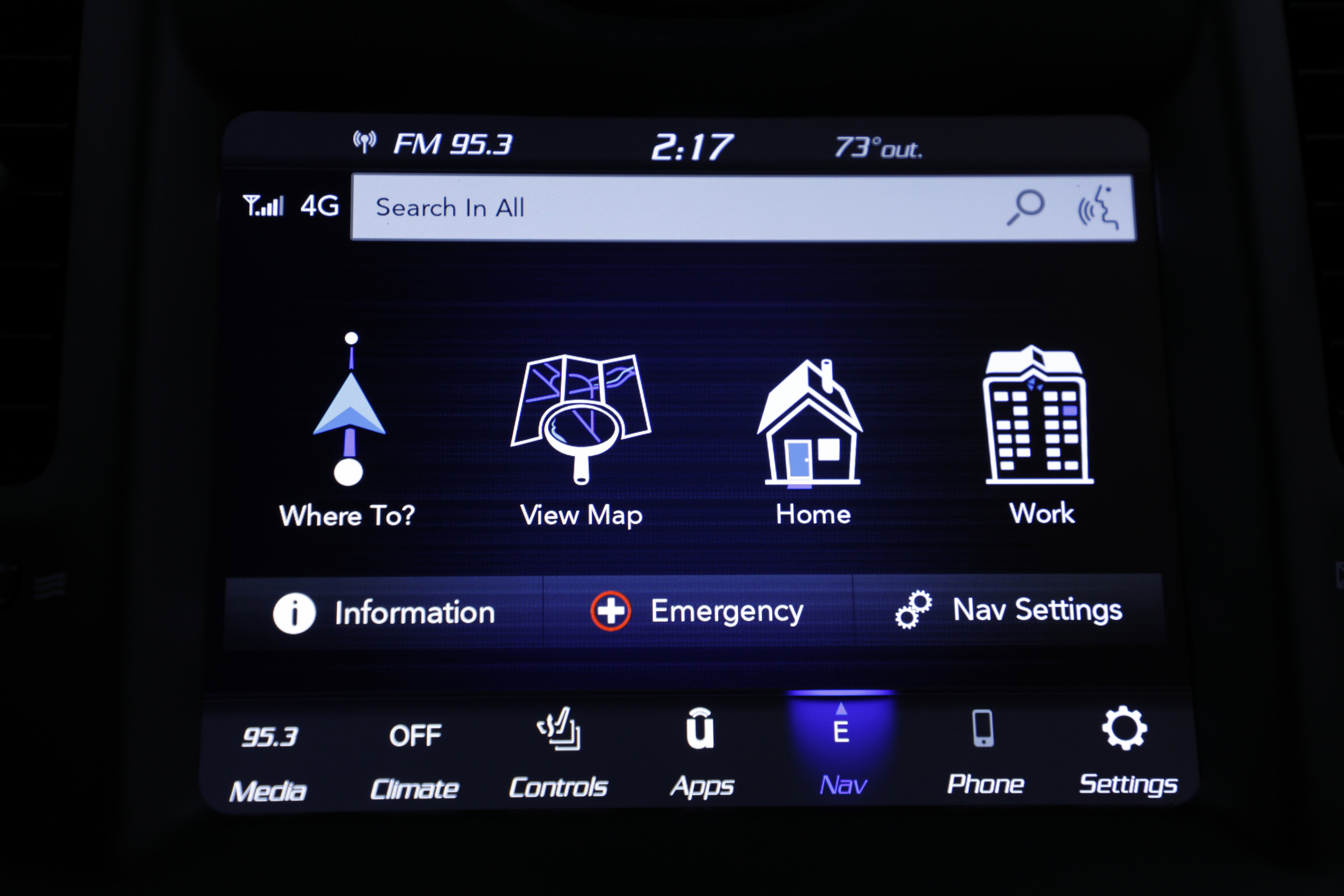 2023 Chrysler 300 300C