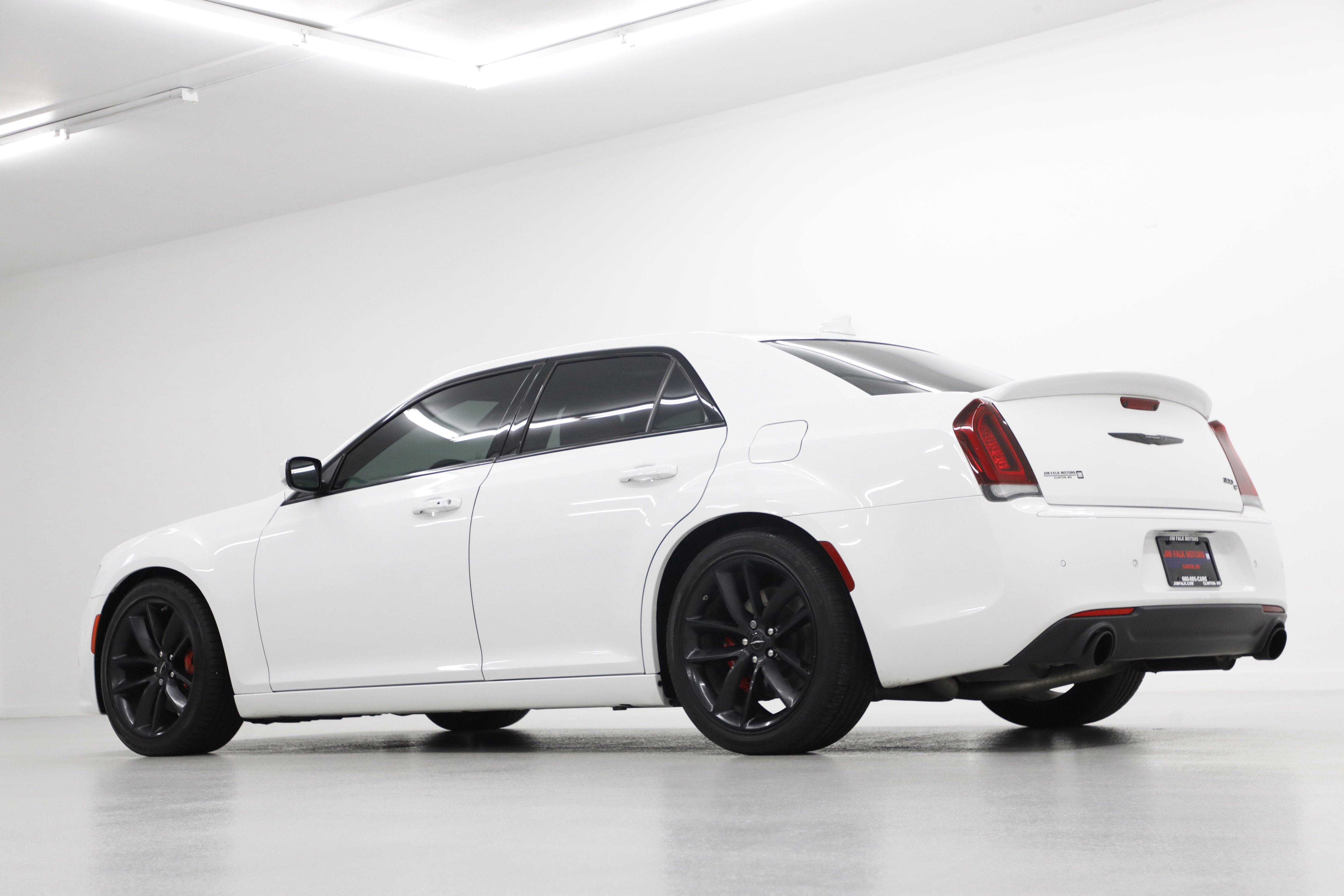 2023 Chrysler 300 300C