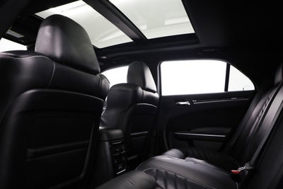 2023 Chrysler 300 300C