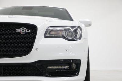 2023 Chrysler 300 300C