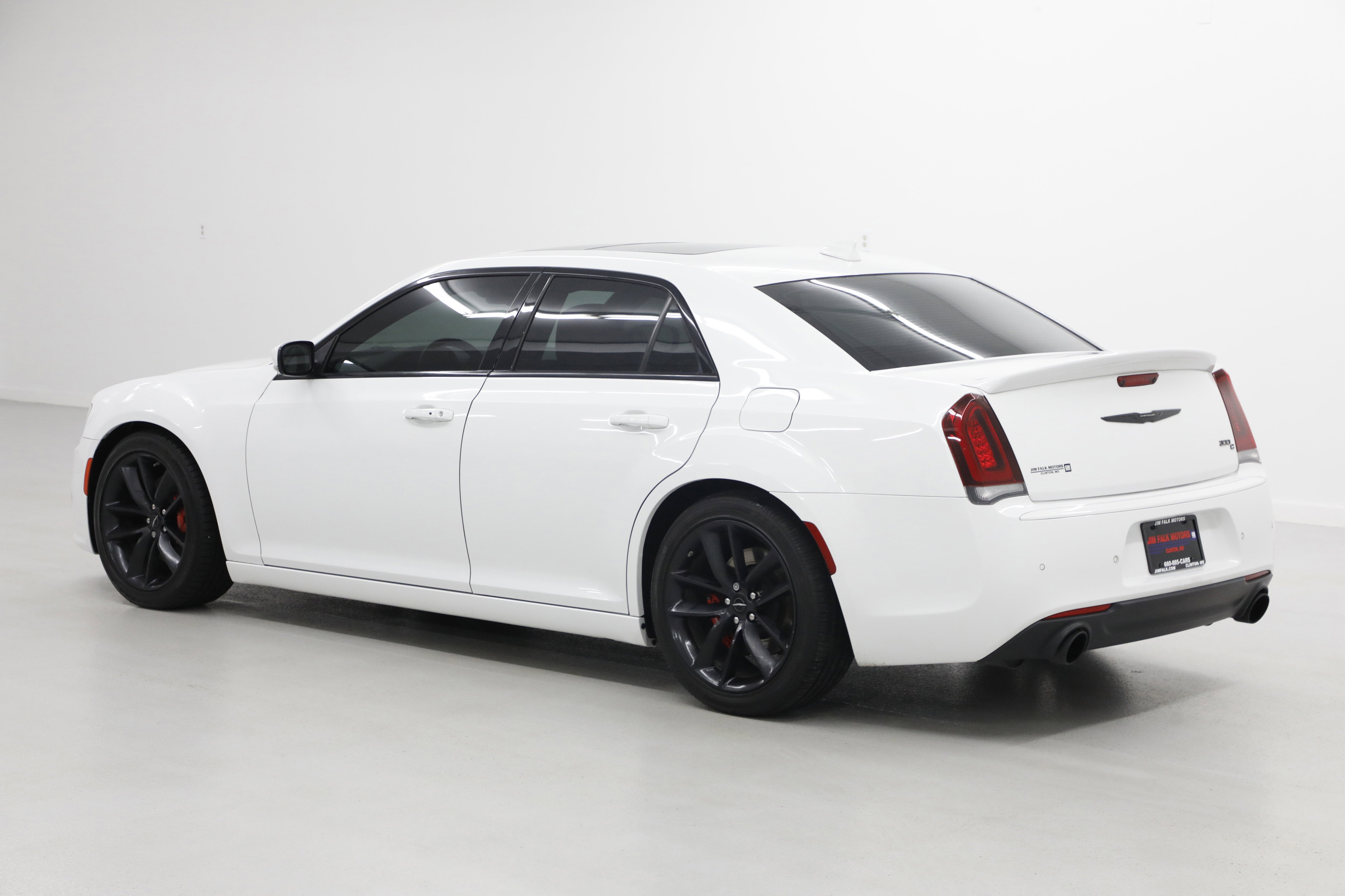2023 Chrysler 300 300C