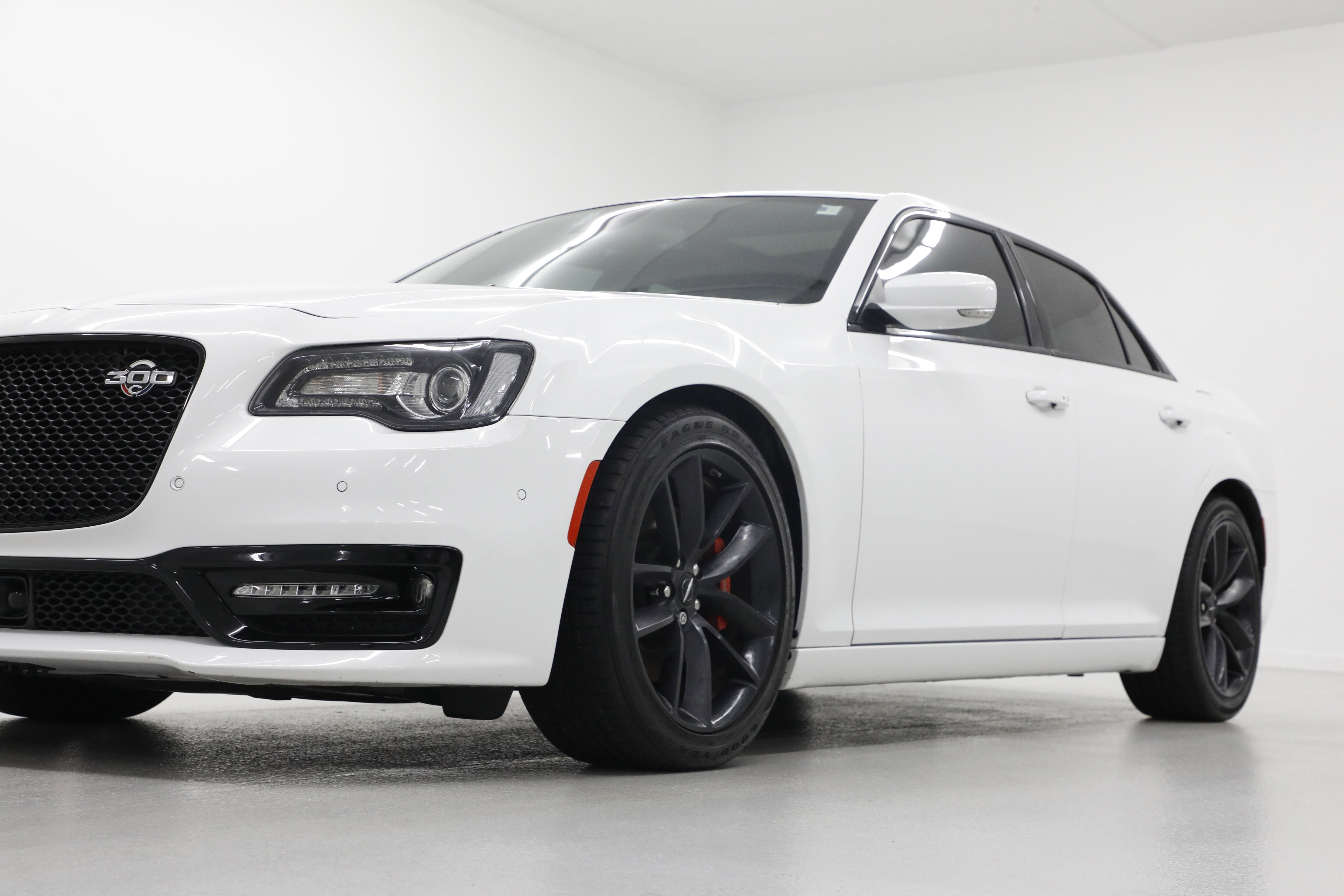 2023 Chrysler 300 300C