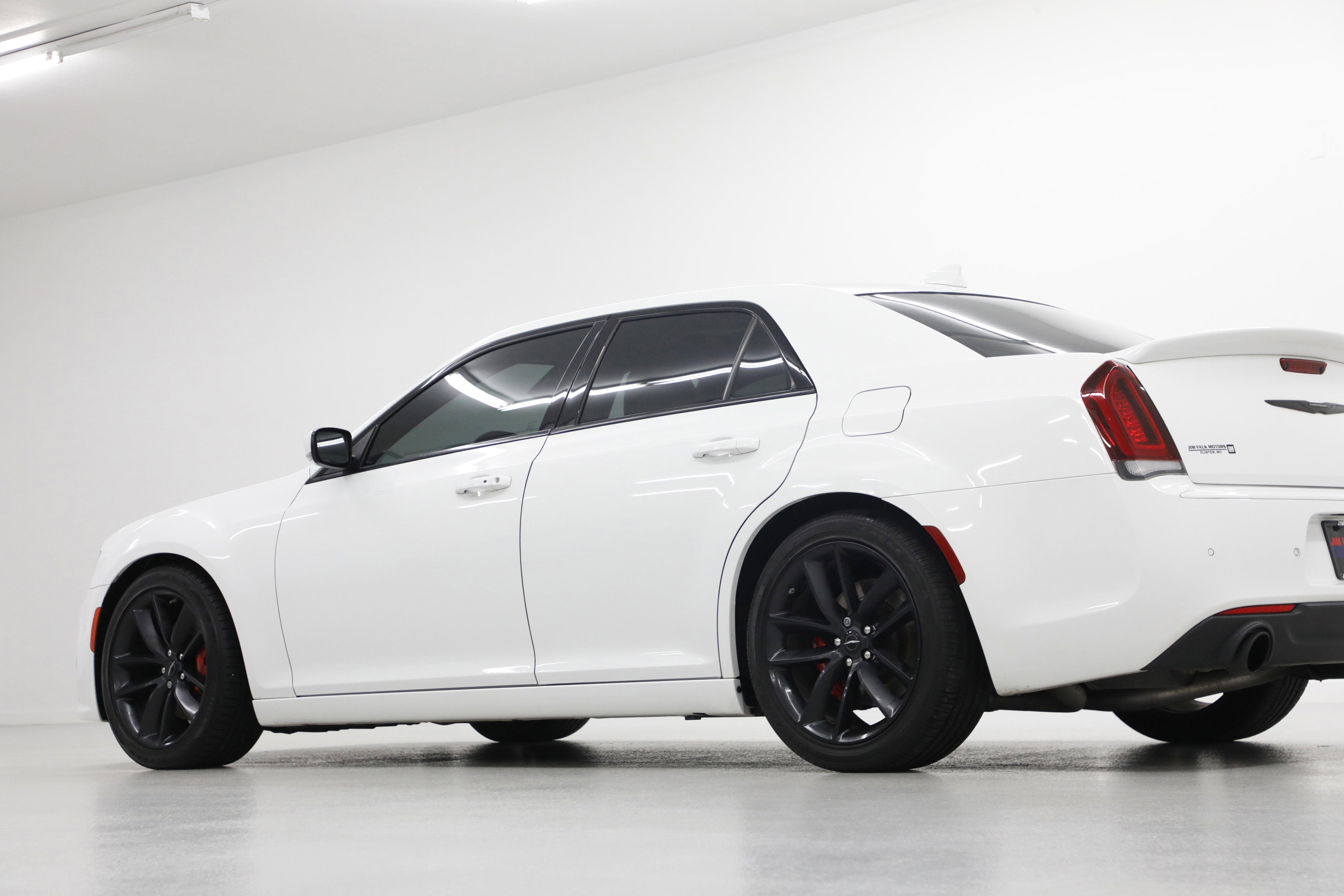 2023 Chrysler 300 300C