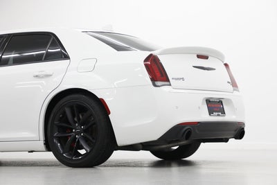 2023 Chrysler 300 300C