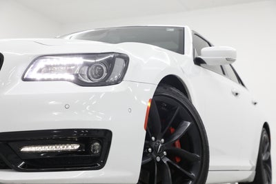 2023 Chrysler 300 300C