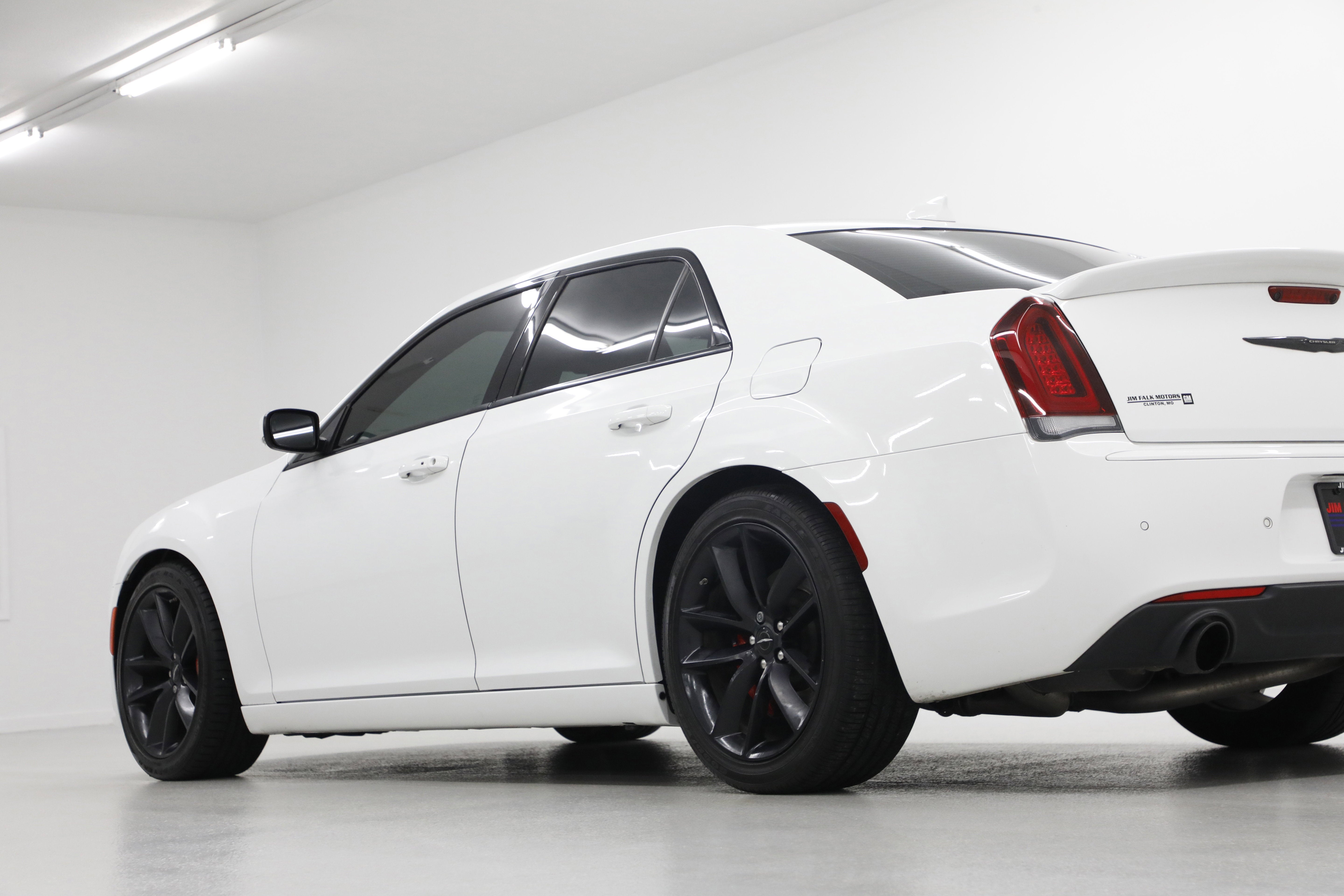 2023 Chrysler 300 300C
