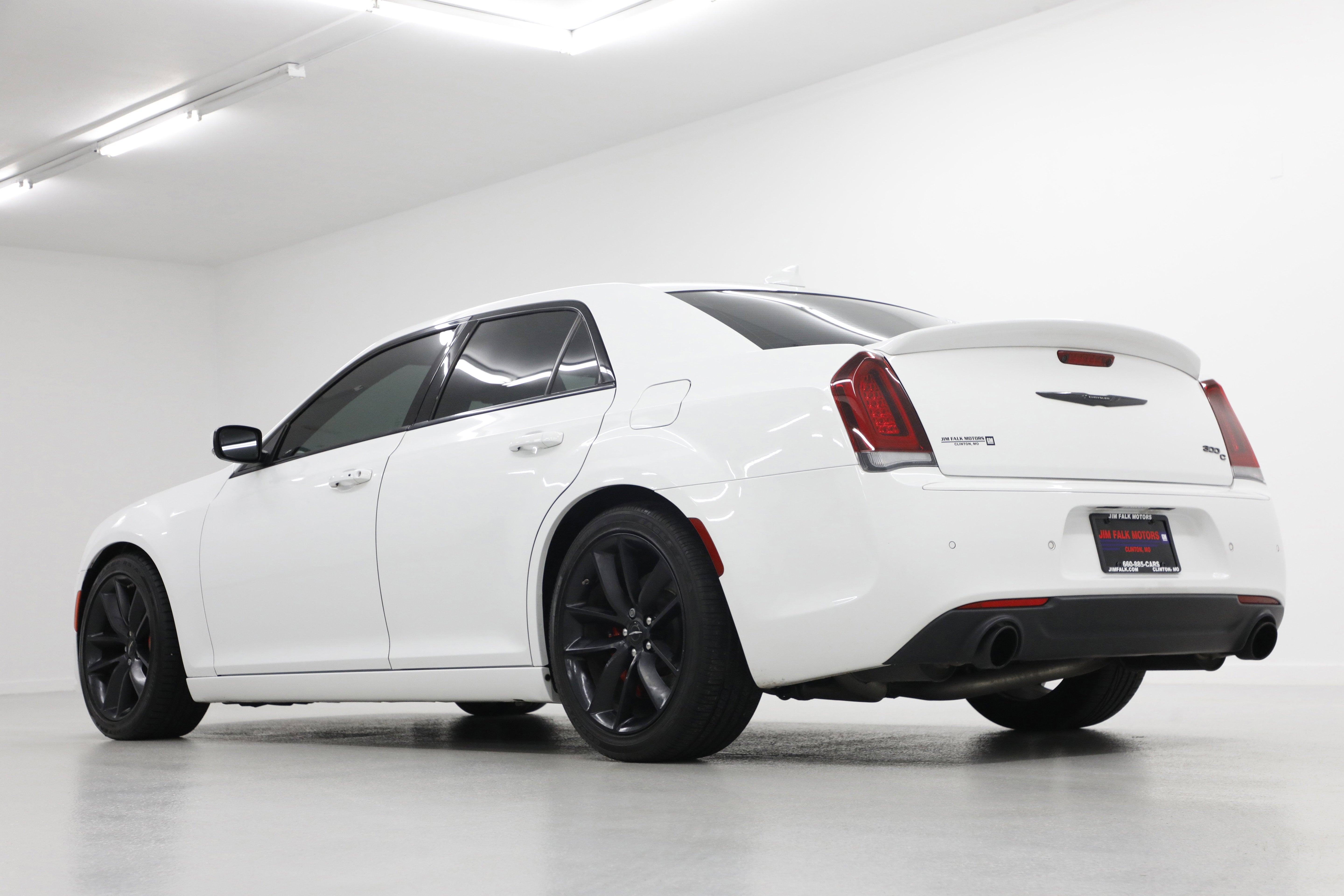 2023 Chrysler 300 300C