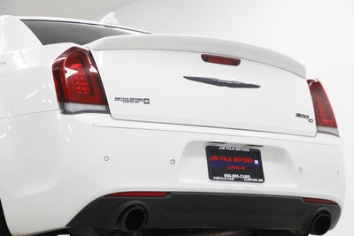 2023 Chrysler 300 300C