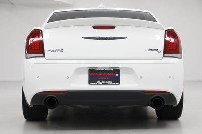 2023 Chrysler 300 300C