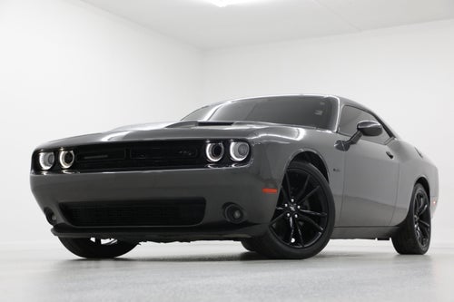 2017 Dodge Challenger R/T