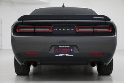 2017 Dodge Challenger R/T