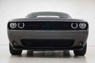 2017 Dodge Challenger R/T