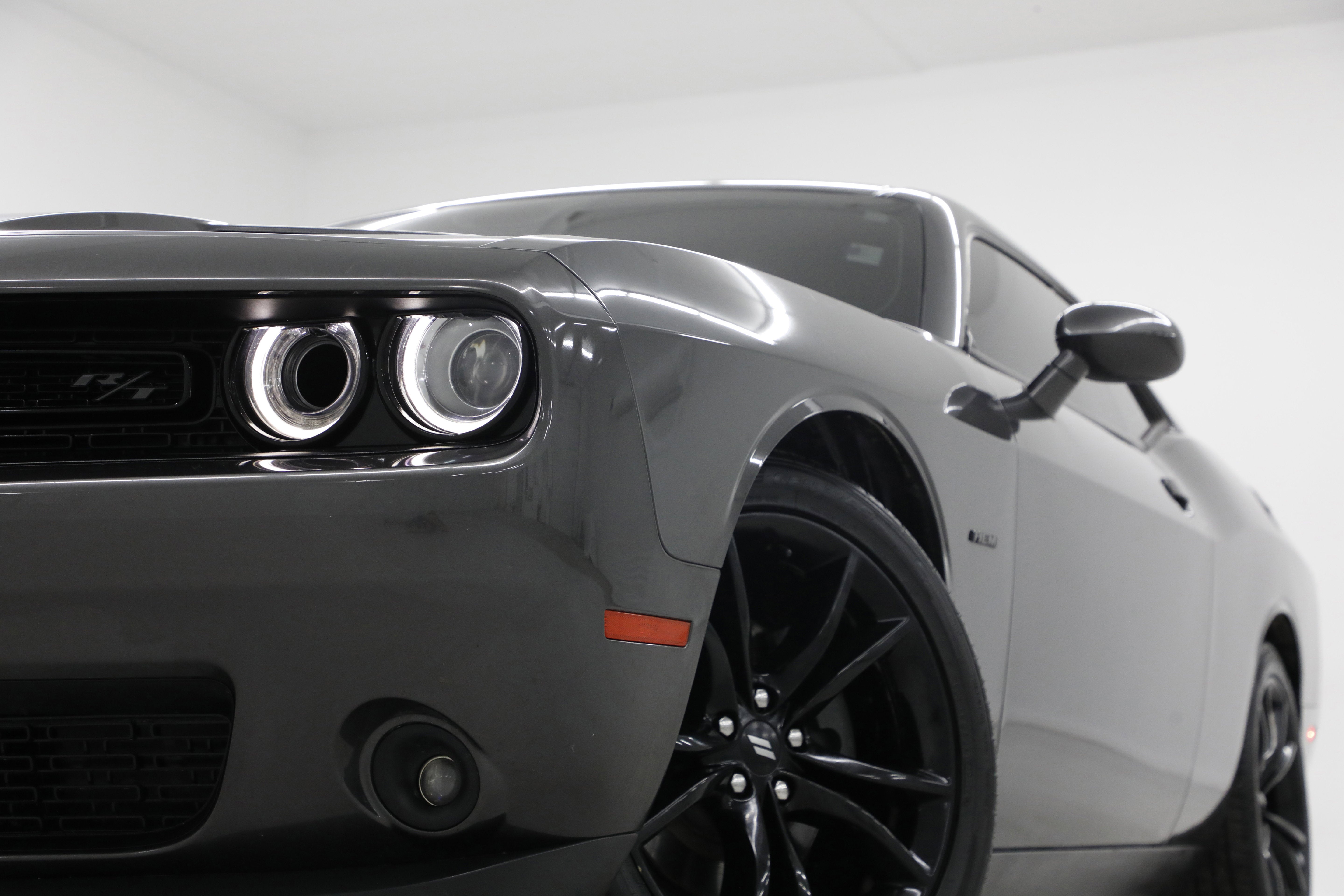 2017 Dodge Challenger R/T