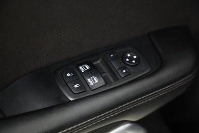 2017 Dodge Challenger R/T