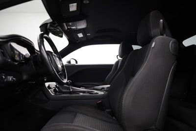 2017 Dodge Challenger R/T